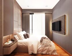 The Poiz Residences (D13), Apartment #623693231